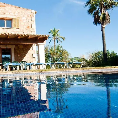 Villa Son Mas *
